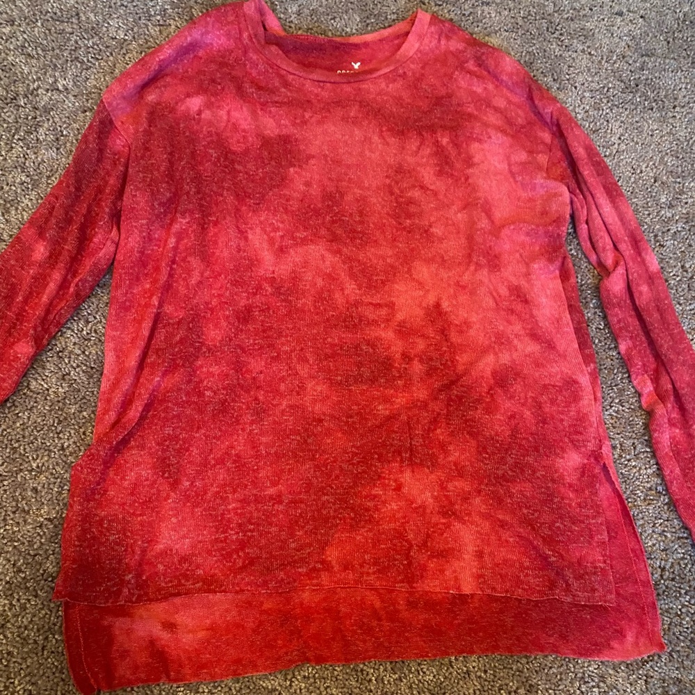 American Eagle sweater